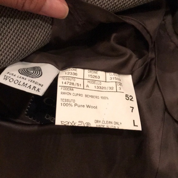 Canali Blazer - Picture 6 of 7